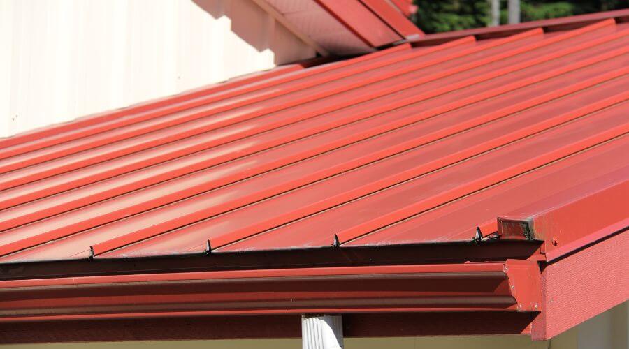 Industrial Roof Maintenance in Gatzke, MN